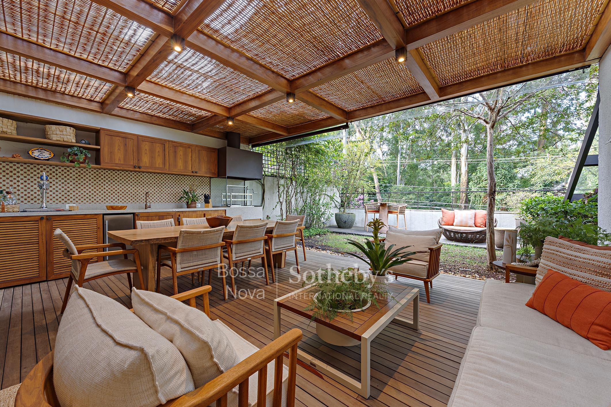 Casa para venda em Morumbi